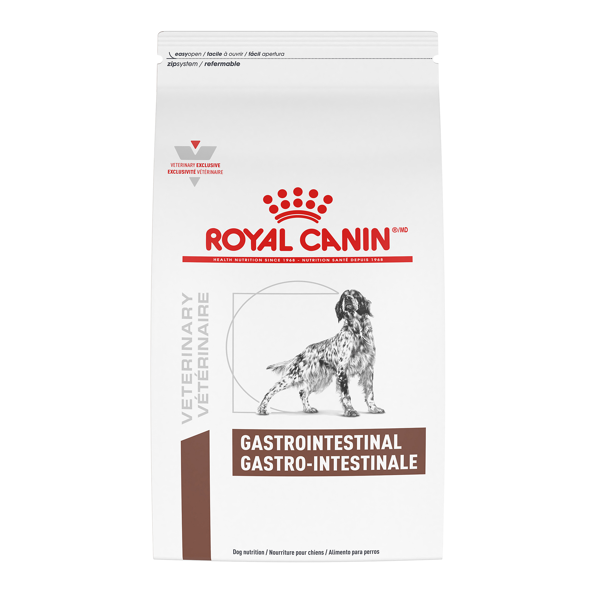 Royal Canin Veterinary Diets Canine Adult Gi