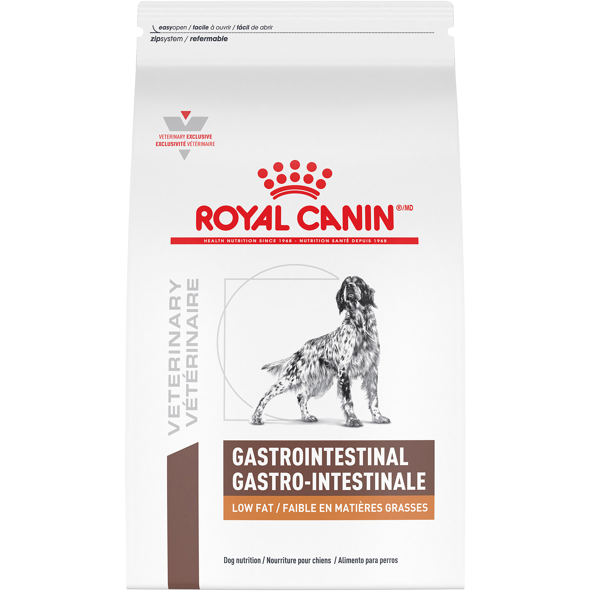 Royal Canin Veterinary Diets Canine Adult Gi Low Fat