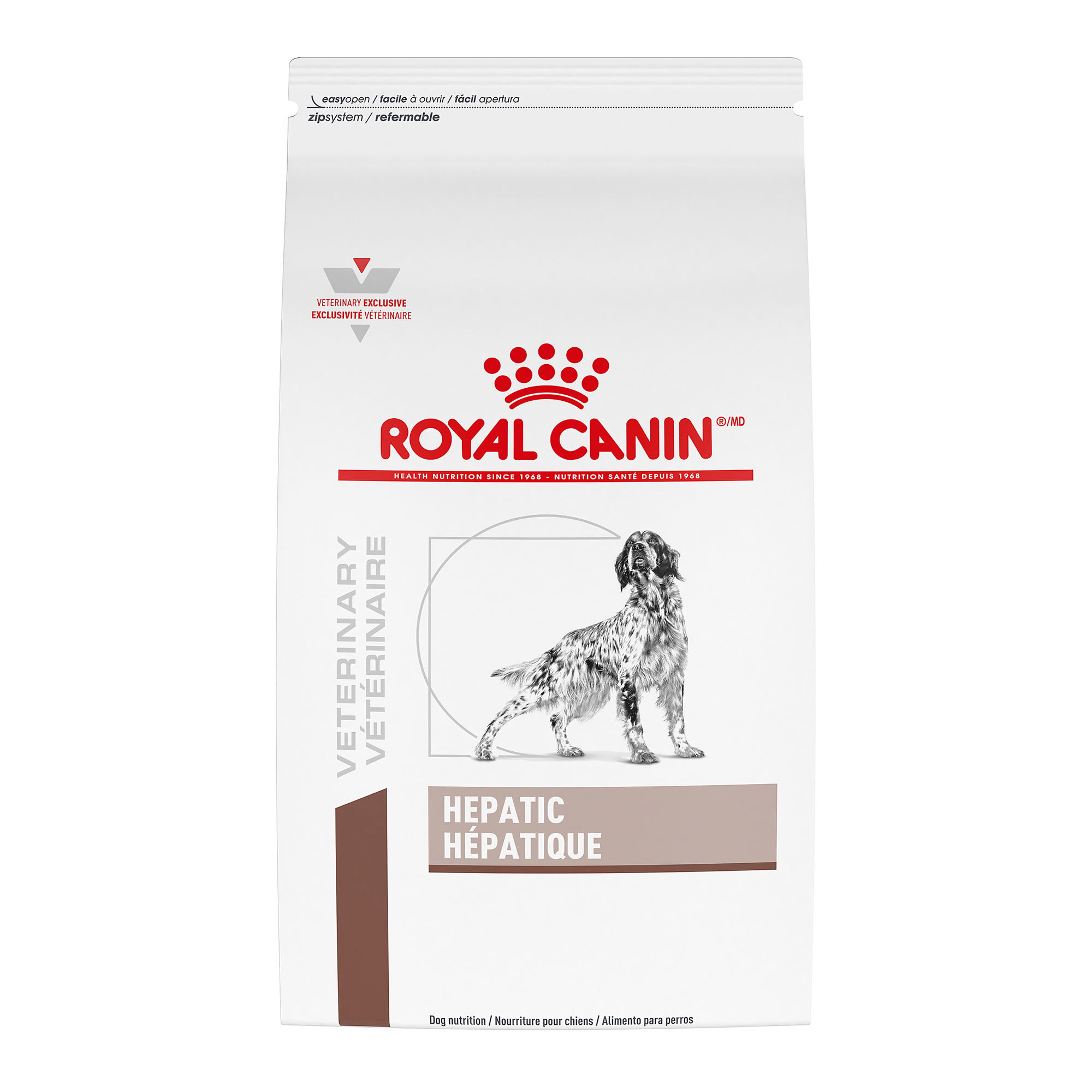 Royal Canin Veterinary Diets Canine Adult Hepatic