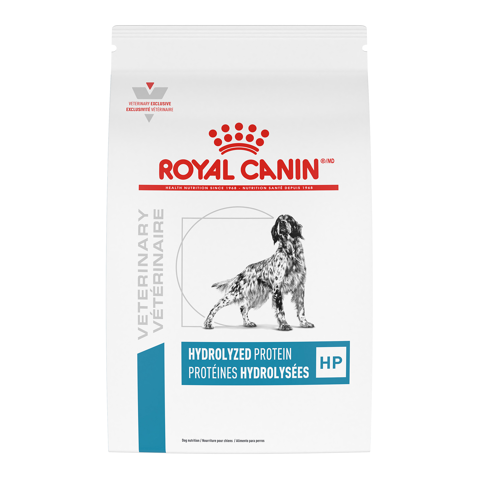 Royal Canin Veterinary Diets Canine Adult Hydrolyzed Protein