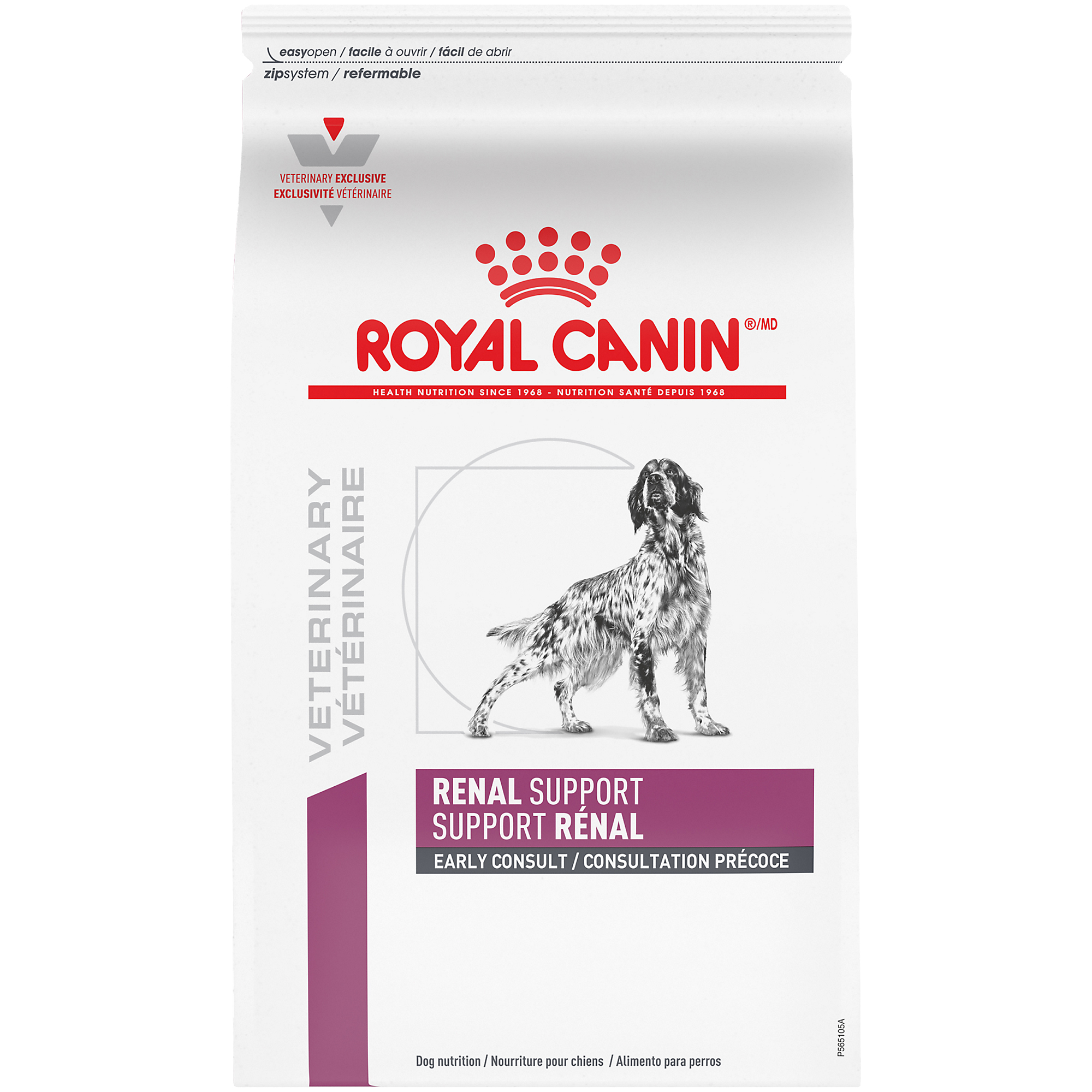 Royal Canin Veterinary Diets Canine Adult Renal Support Early Support