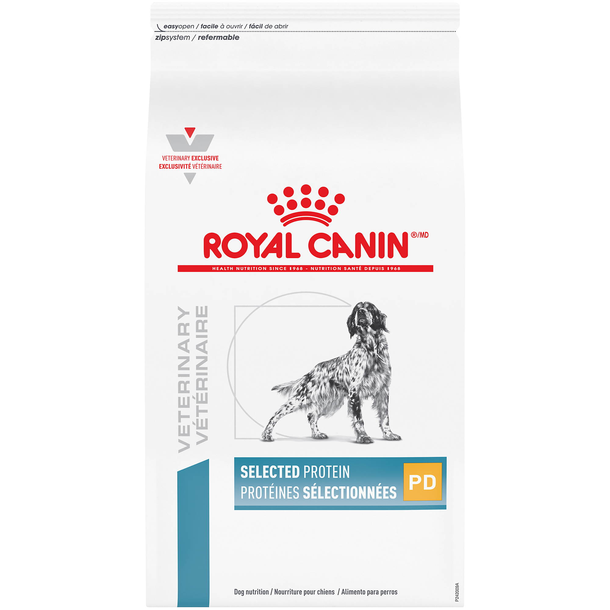 Royal Canin Veterinary Diets Canine Adult Selected Protein Pd