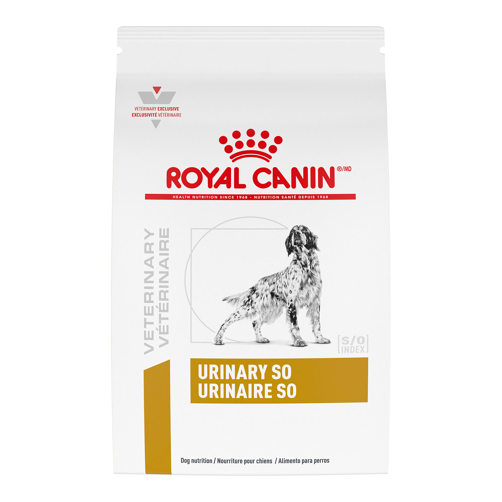 Royal Canin Veterinary Diets Canine Adult Urinary So