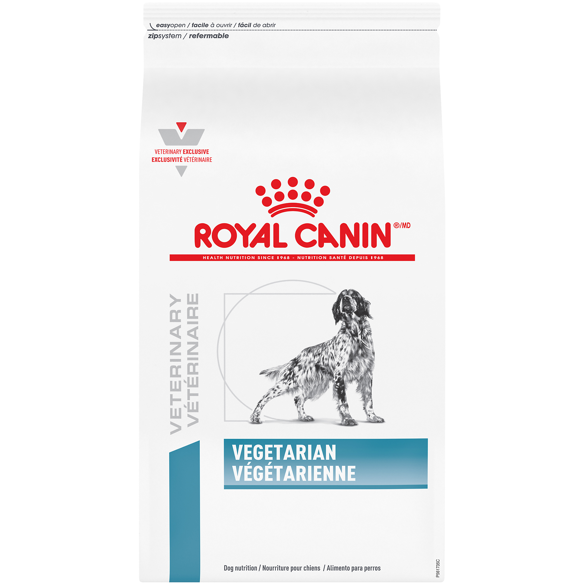 Royal Canin Veterinary Diets Canine Adult Vegetarian