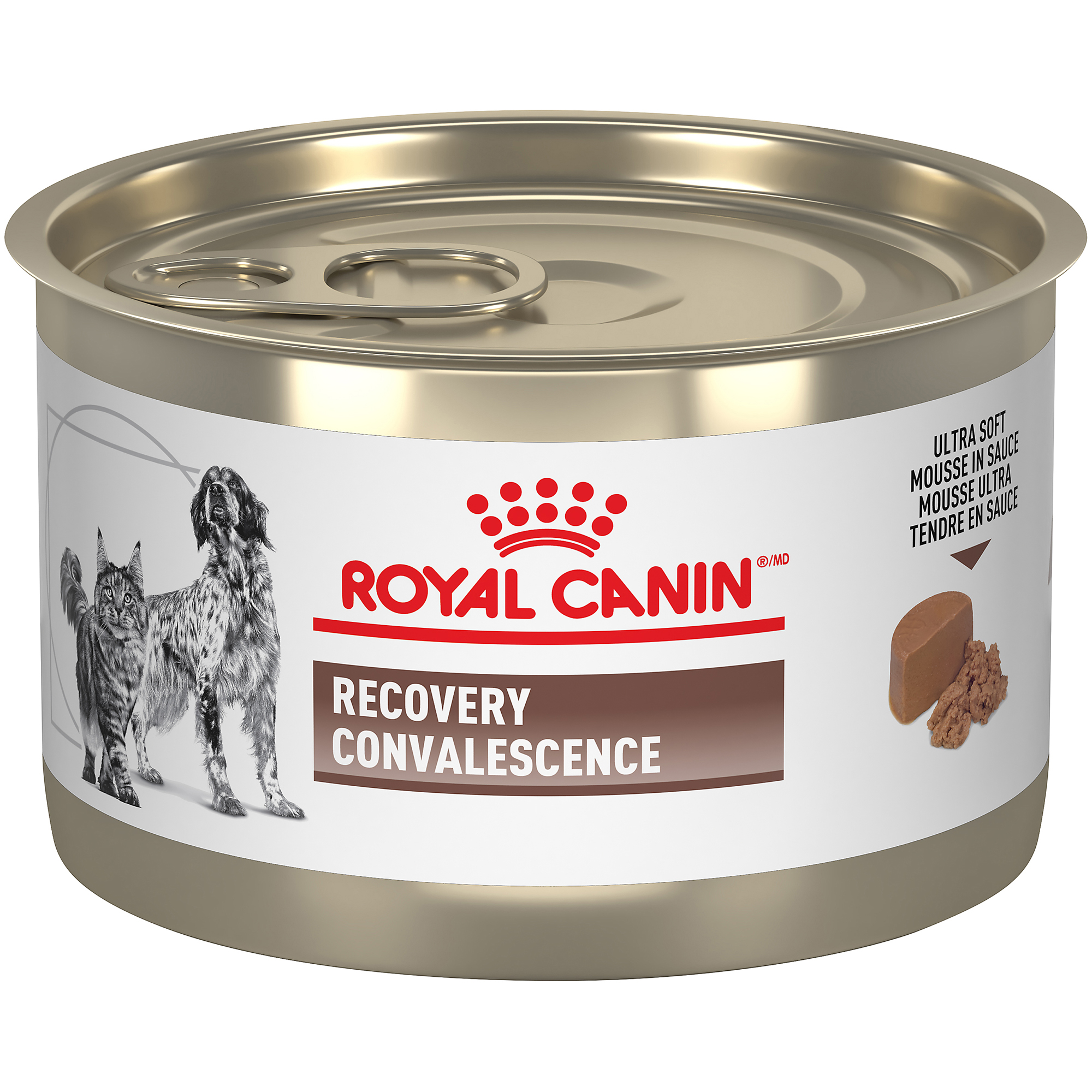Royal Canin Veterinary Diets Canine/feline Adult Recovery