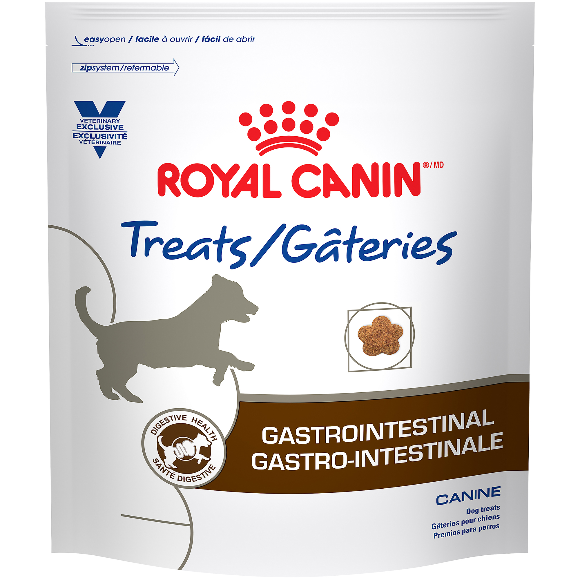 Royal Canin Veterinary Diets Canine Gi Treats