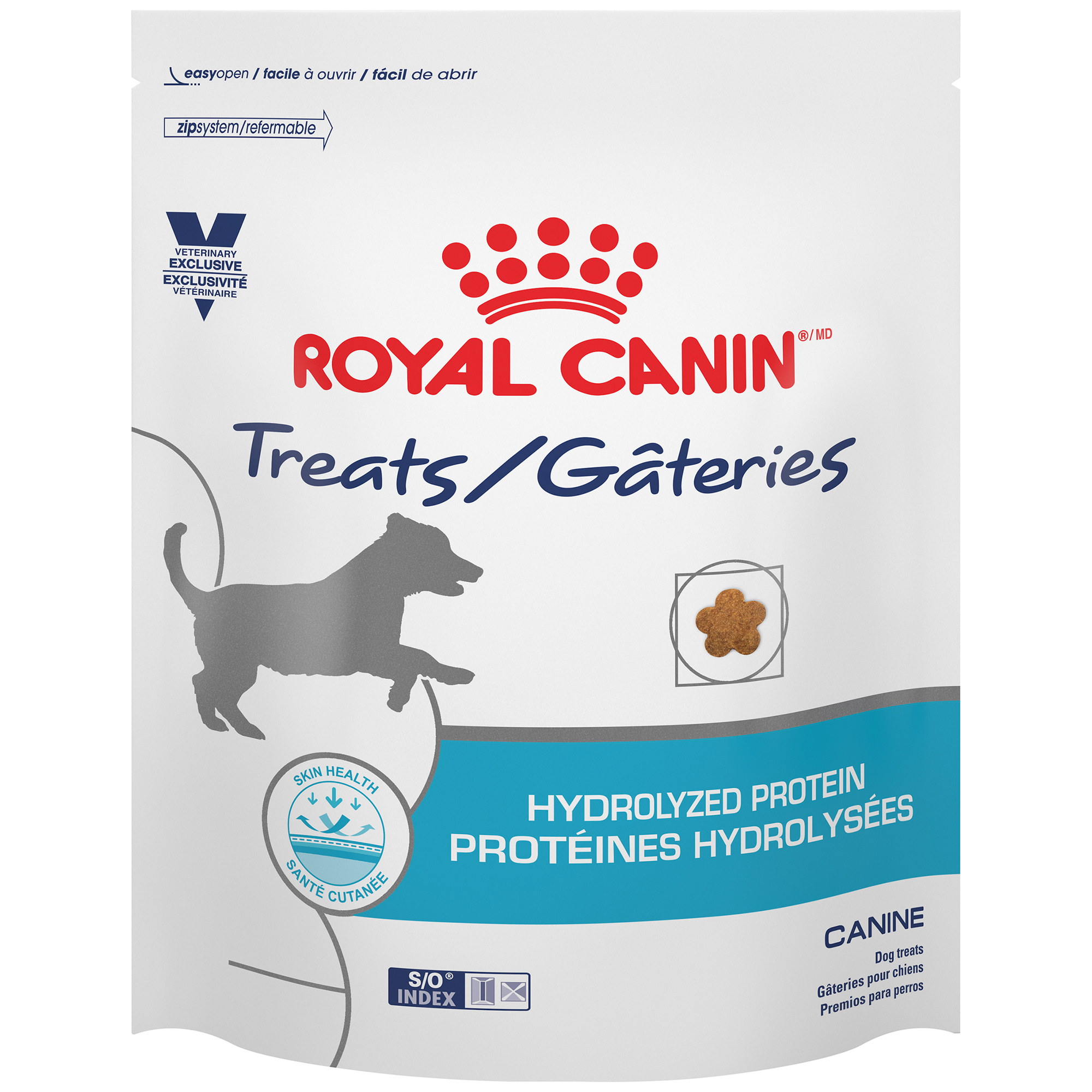 Royal Canin Veterinary Diets Canine Hydrolyzed Protein