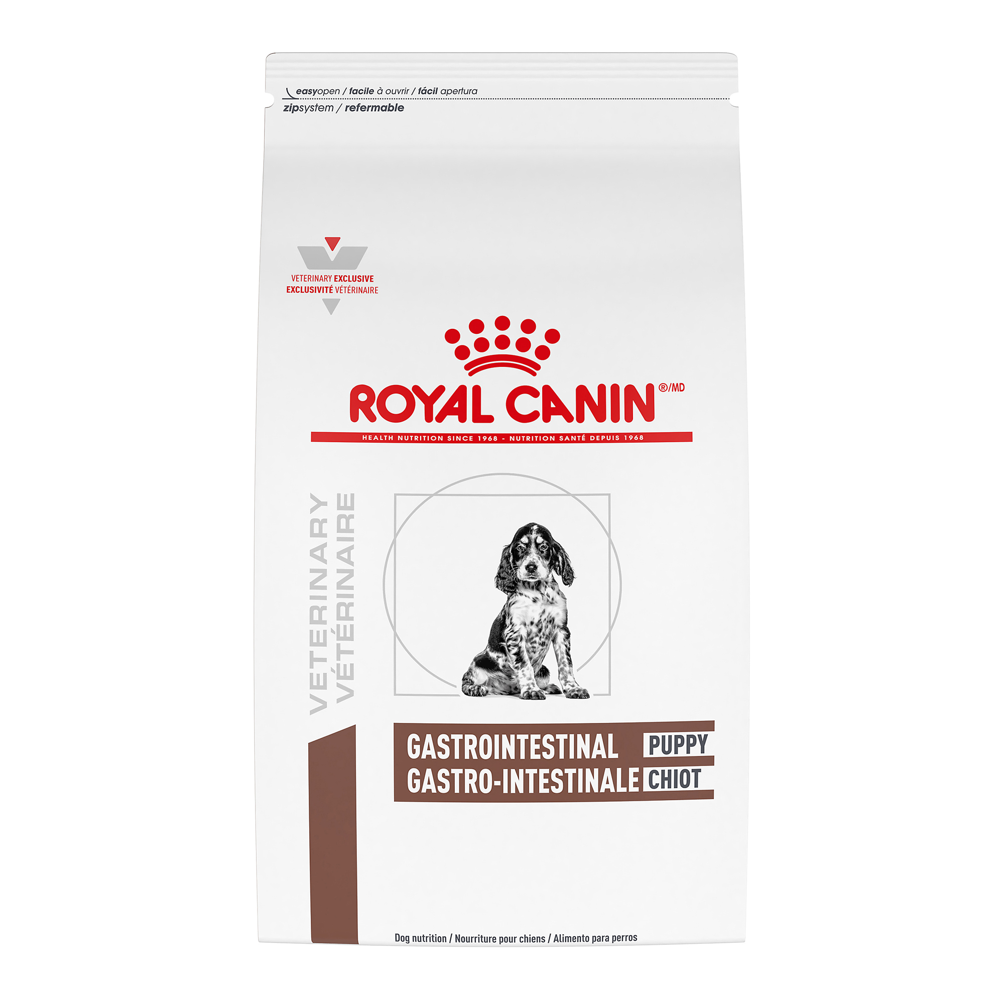 Royal Canin Veterinary Diets Canine Puppy Gi