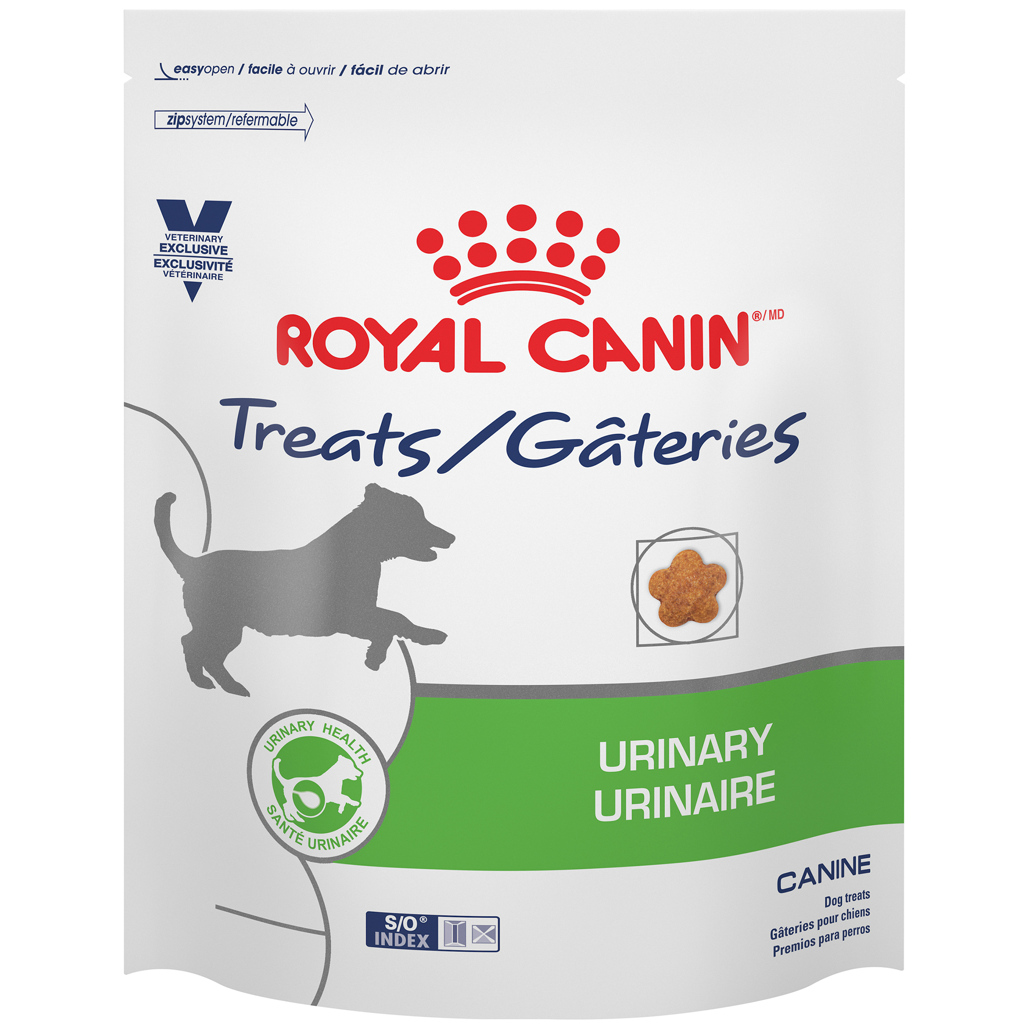 Royal Canin Veterinary Diets Canine Urinary Treats