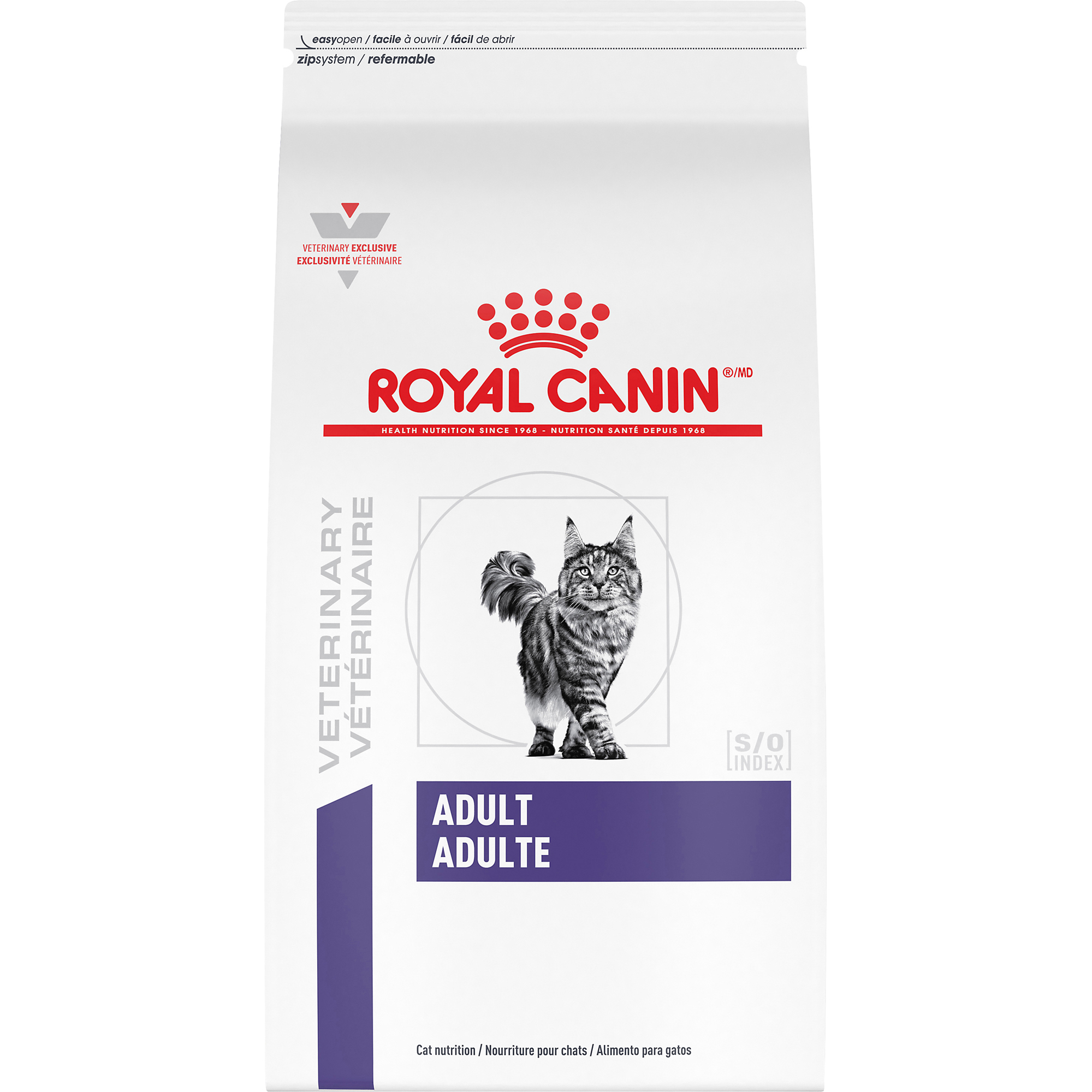 Royal Canin Veterinary Diets Feline Adult