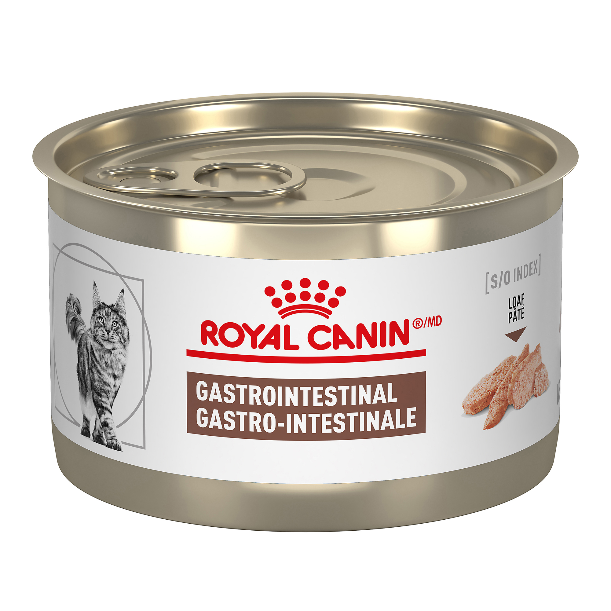 Royal Canin Veterinary Diets Feline Adult Gi