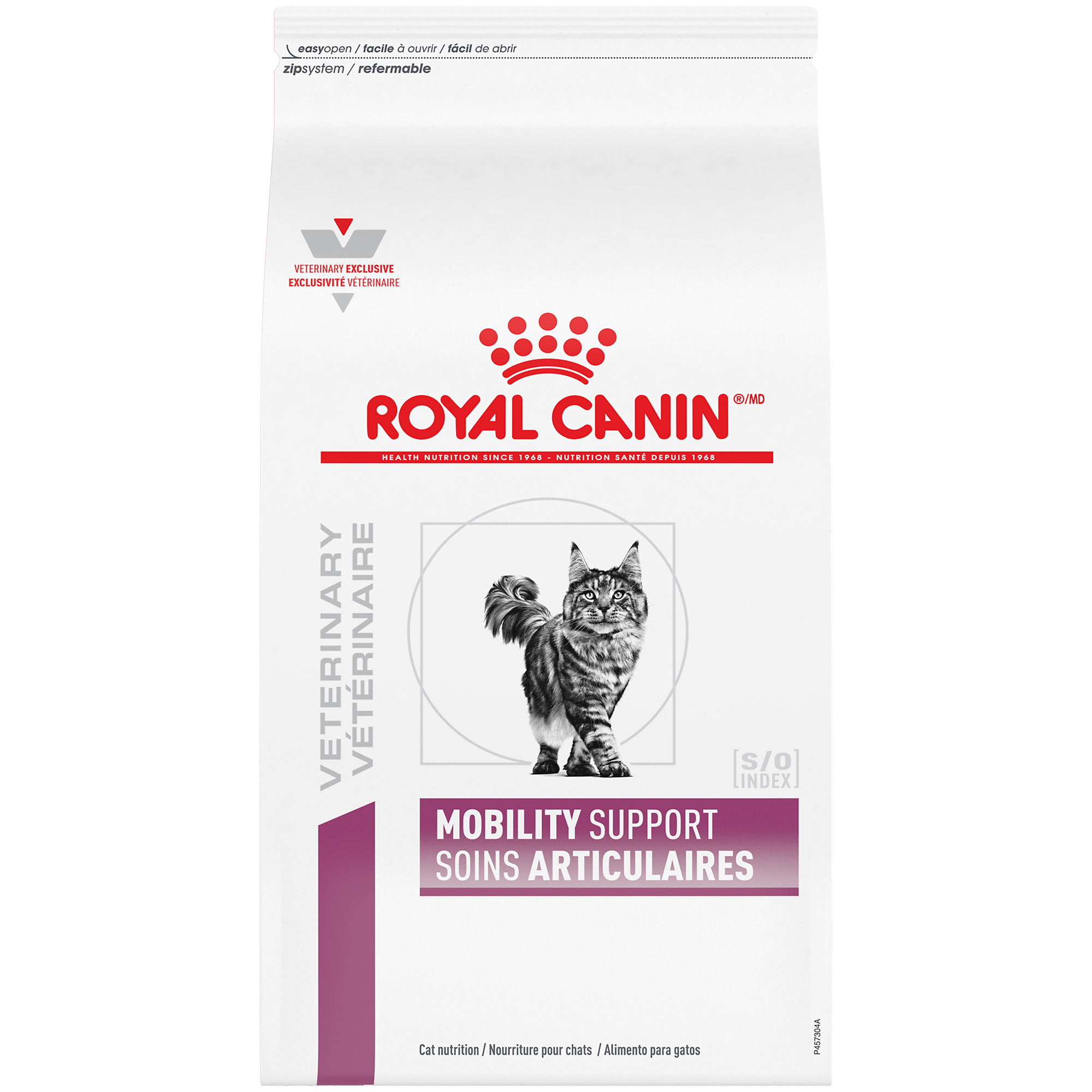 Royal Canin Veterinary Diets Feline Adult Mobility Support