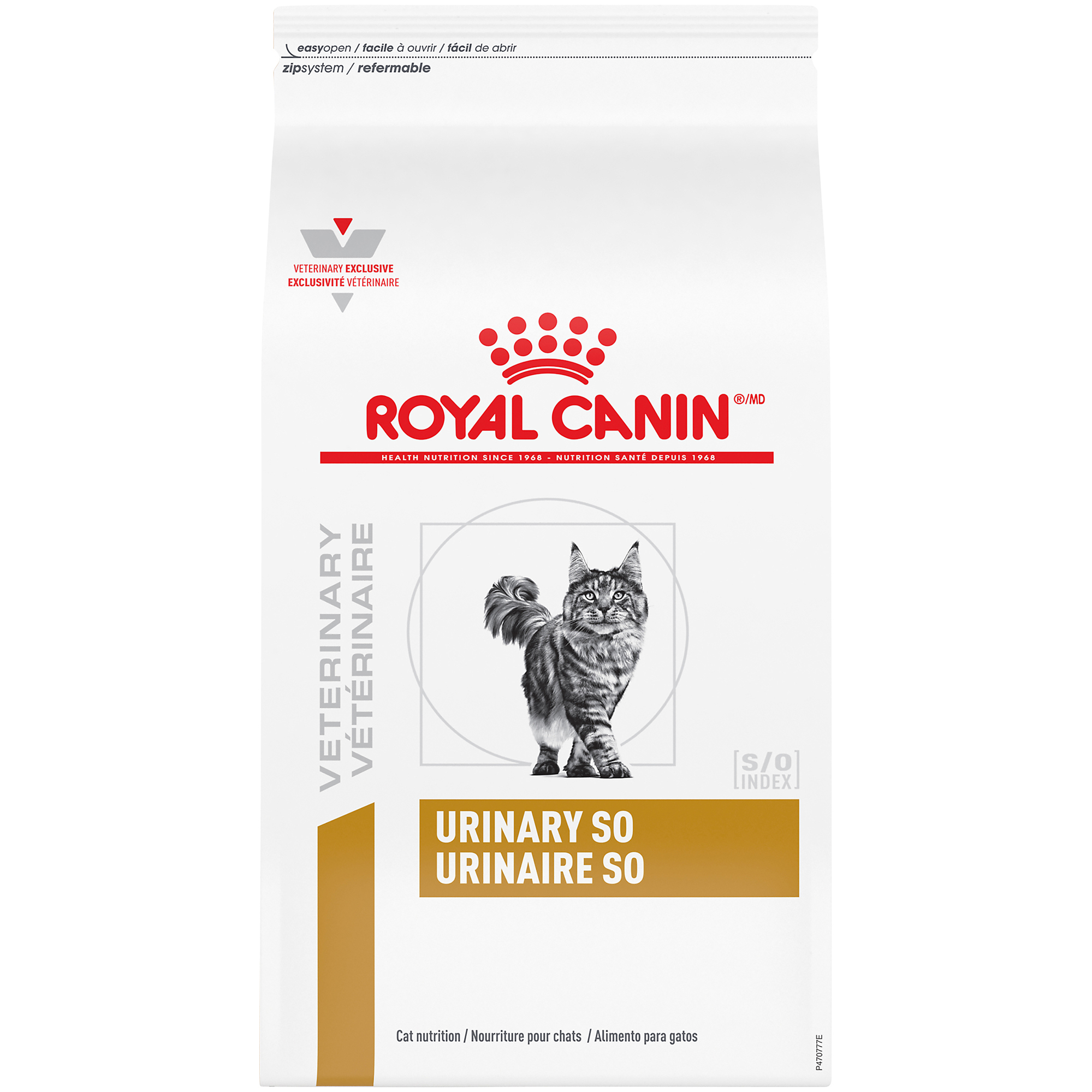 Royal Canin Veterinary Diets Feline Adult Urinary So Moderate Calorie
