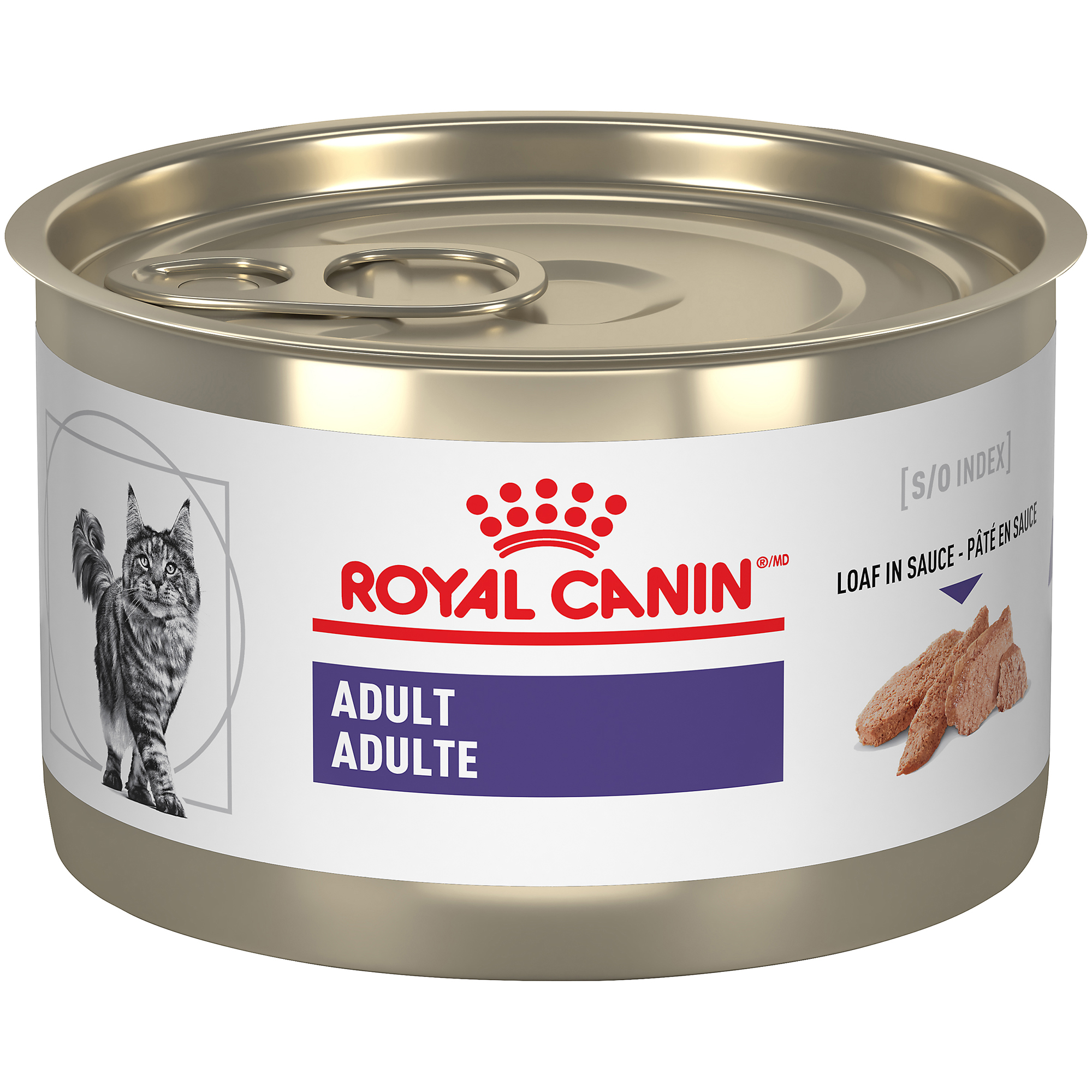 Royal Canin Veterinary Diets Feline Adult Wet Food