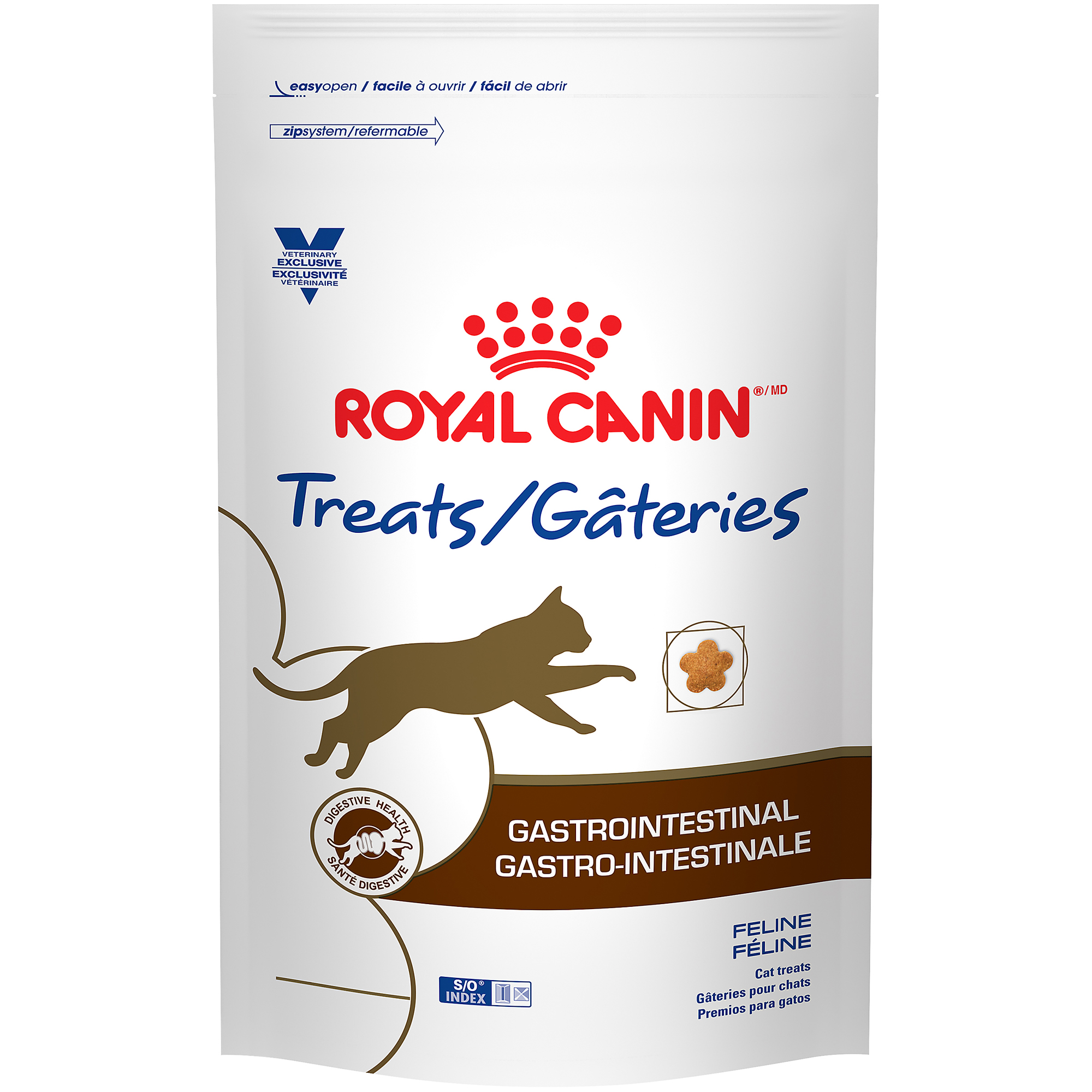 Royal Canin Veterinary Diets Feline Gastrointestinal Treats