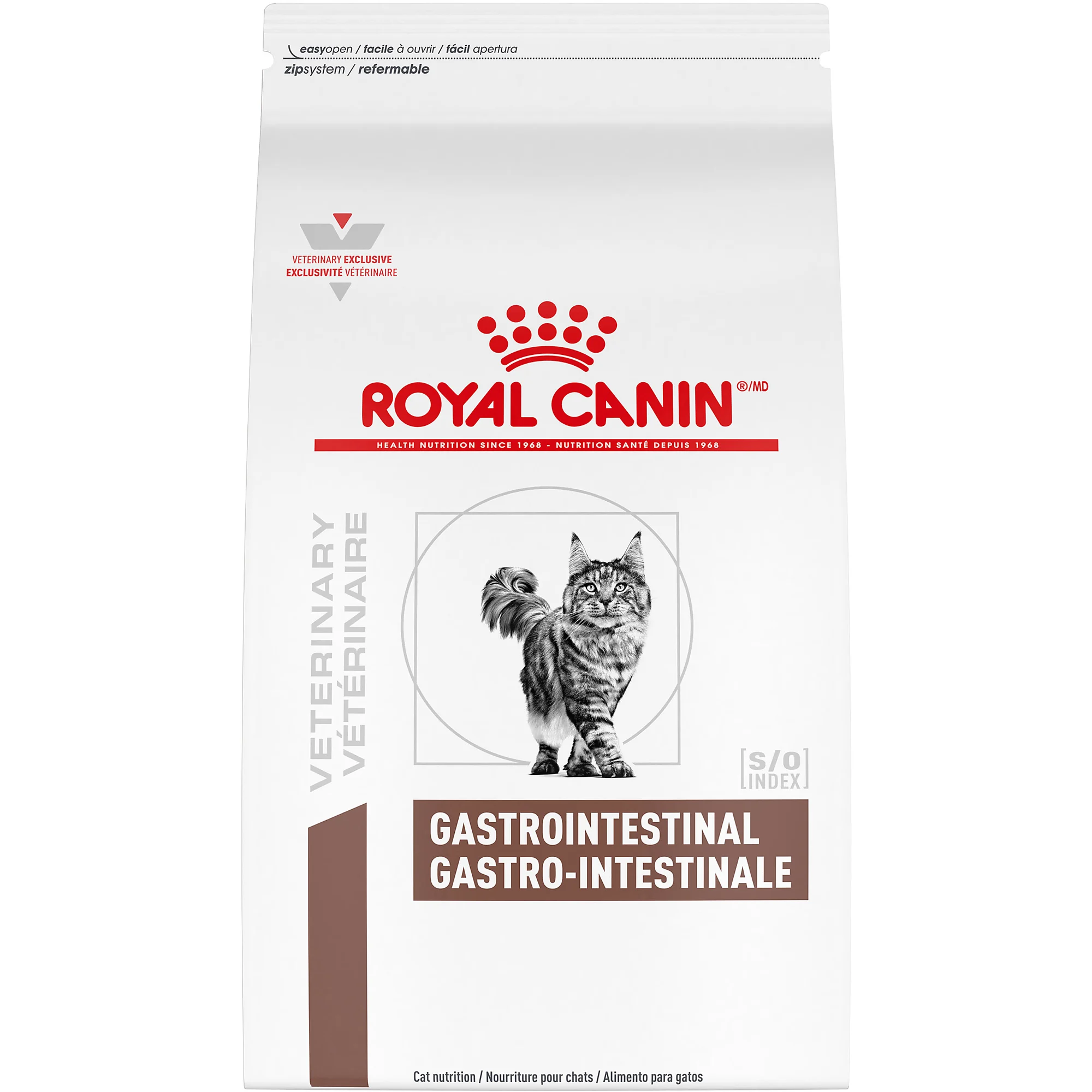 Royal Canin Veterinary Diets Gastro Cat