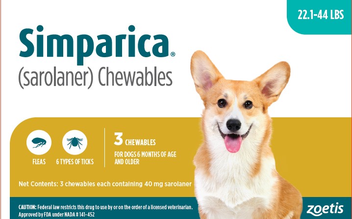 Simparica