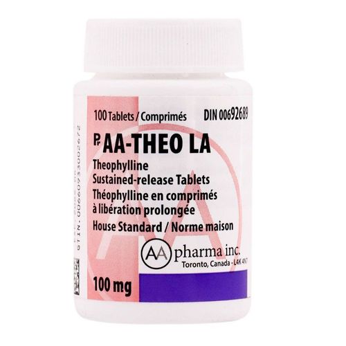Aa- Theo La