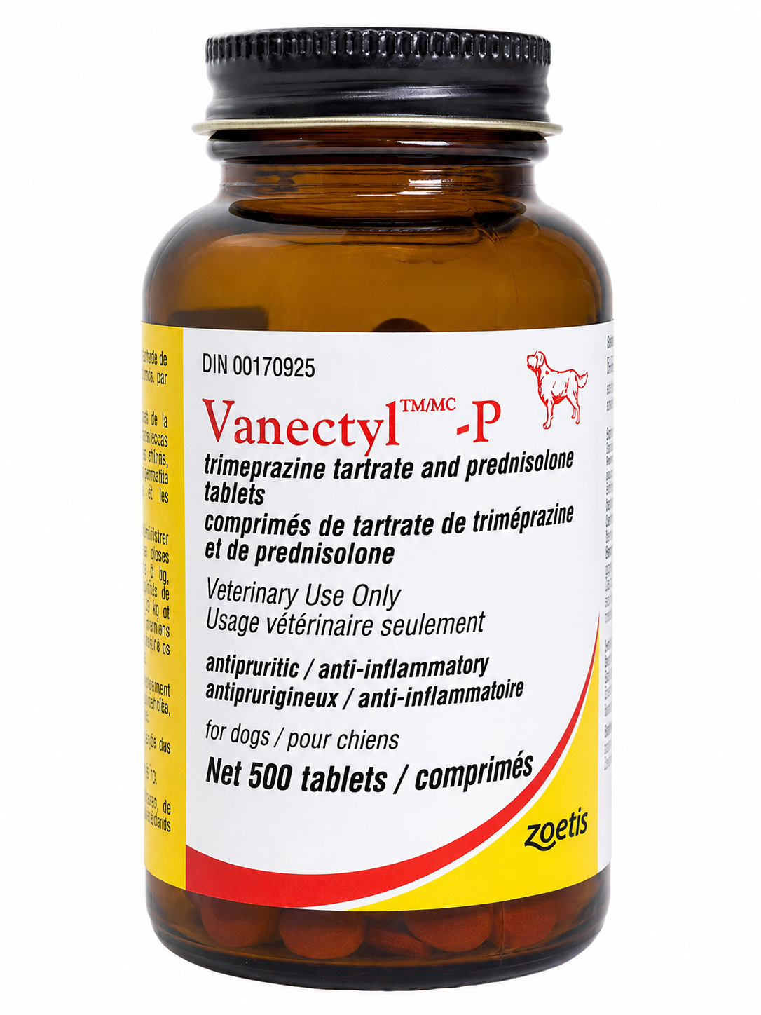 Vanectyl P
