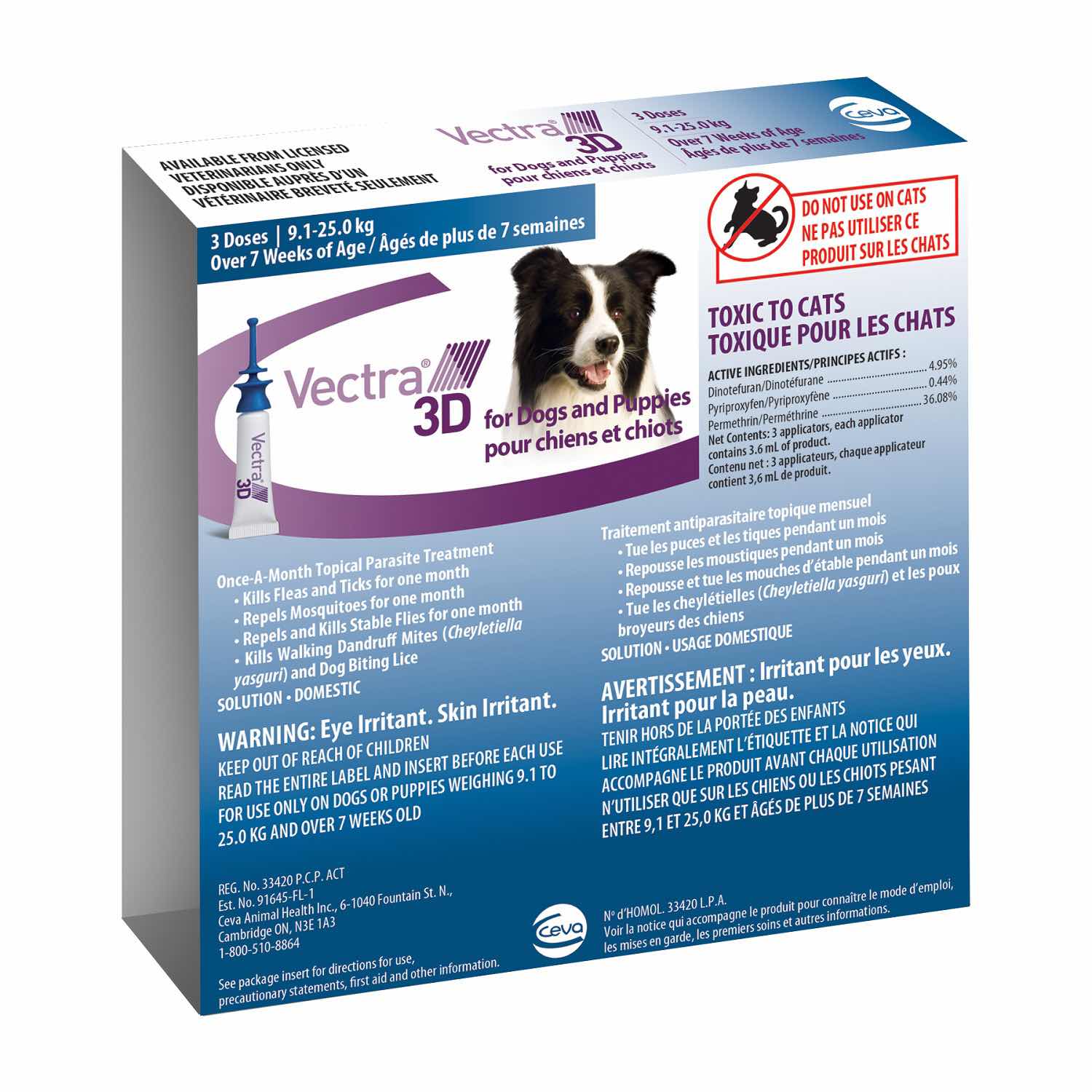 Vectra