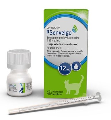 Senvelgo Oral Solution