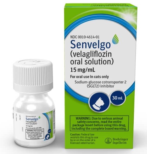 Senvelgo Oral Solution